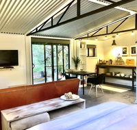 Capri Beach - Couples Retreat - Accommodation Sydney