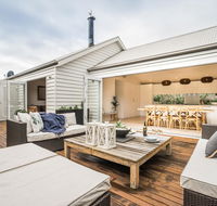 Capri House - Accommodation Sydney