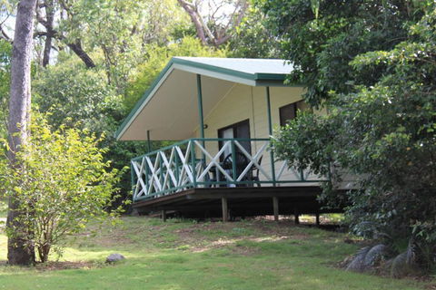 Capricorn Caves - Sydney 4u 1