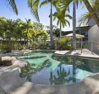 Capricorn Motel  Conference Centre - Sydney 4u