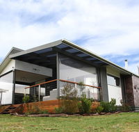 Captain's Cottage - Sydney 4u