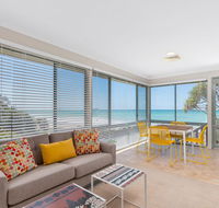 Captain's Quarters - Sydney 4u