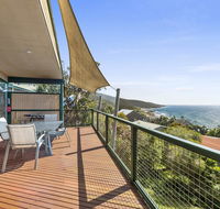 Cara - Accommodation Sydney