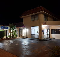 Caravilla Motor Inn - Accommodation Sydney