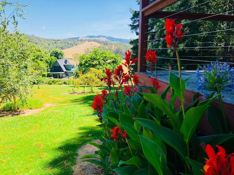 Carawah Ridge - Accommodation Sydney 2