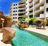 Caribbean Resort - Sydney 4u