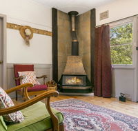 Carinya Cottage - Sydney 4u
