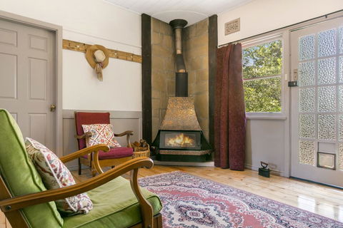 Carinya Cottage - Sydney 4u 0
