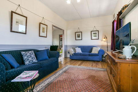 Carinya Cottage - Sydney 4u 2