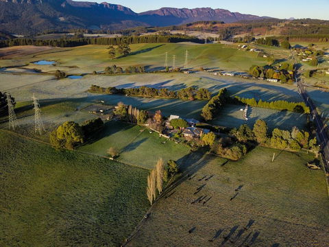 Carinya Farm Holiday Retreat - Sydney 4u 2