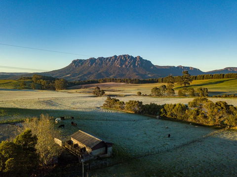 Carinya Farm Holiday Retreat - Sydney 4u 0