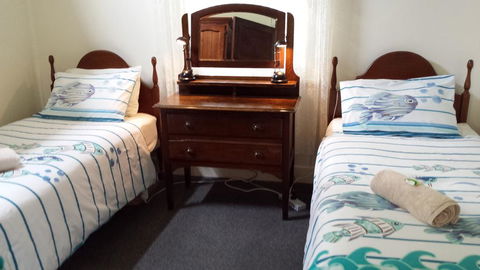 Carisbrook Cottage Queenscliff - Sydney 4u 3