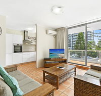 Carlton Apartments - Accommodation Sydney