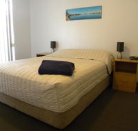 Carnarvon Central Apartments - Sydney 4u