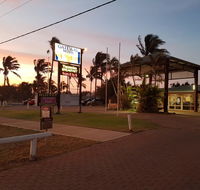 Carnarvon Gateway Motel - Sydney 4u