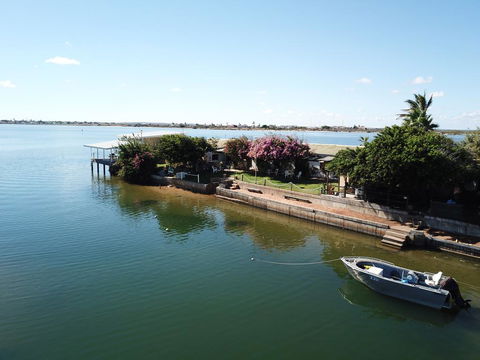 Carnarvon Retreat - Sydney 4u 2