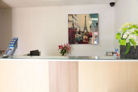Carnegie Motor Inn - Sydney 4u 2