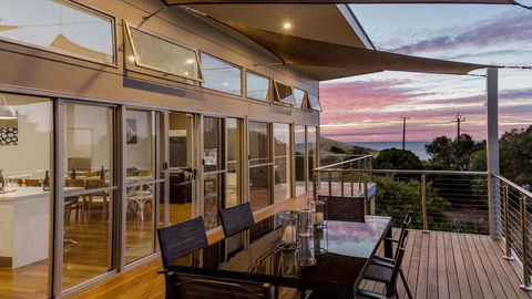 Carrickalinga Shores - 35 Solitude Drive - Sydney 4u 0