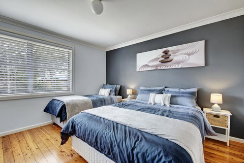 Carroll Ave 39 Mollymook - Sydney Resort 3