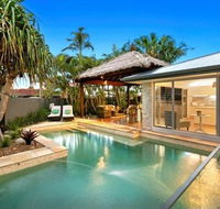 Carrothool 29 - 6 BDRM Canal Home with Pool - Sydney 4u