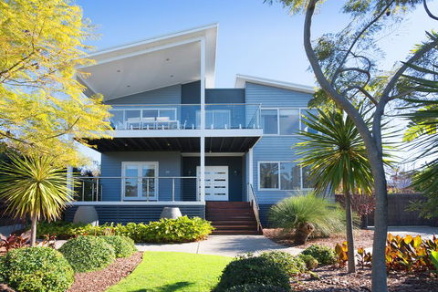 CASA AZZURRA - Accommodation Sydney 0