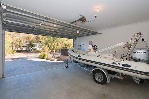 CASA AZZURRA - Accommodation Sydney 2