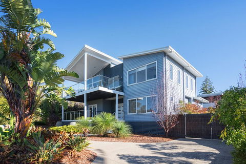 CASA AZZURRA - Accommodation Sydney 1