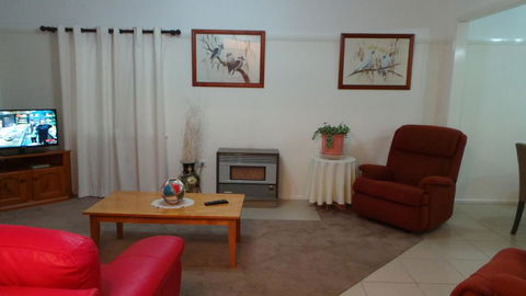 Casa Bella - Sydney 4u 1