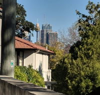 Casa de Sapo a Room in House With a Private Garden - Sydney 4u