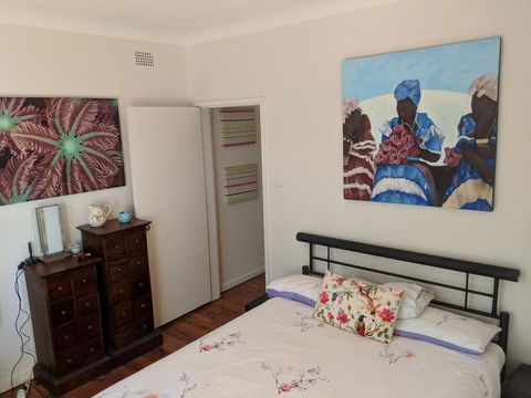 Casa De Sapo A Room In House With A Private Garden - Sydney 4u 2
