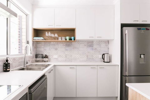 Casa Del Mar - Seaside Family Home - Sydney 4u 2
