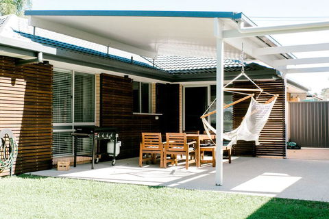 Casa Del Mar - Seaside Family Home - Sydney 4u 3