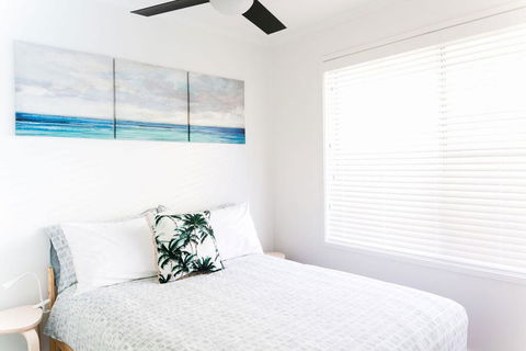 Casa Del Mar - Seaside Family Home - Sydney 4u 1