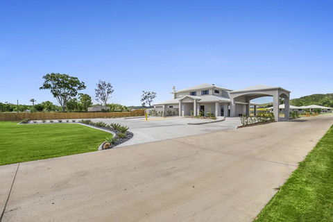Casa Nostra Motel - Sydney 4u 2