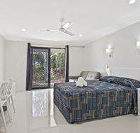 Casa Nostra Motel - Sydney 4u
