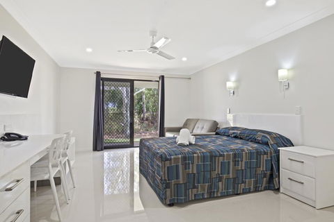 Casa Nostra Motel - Sydney 4u 0
