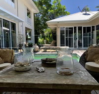Casa Palma - Accommodation Sydney