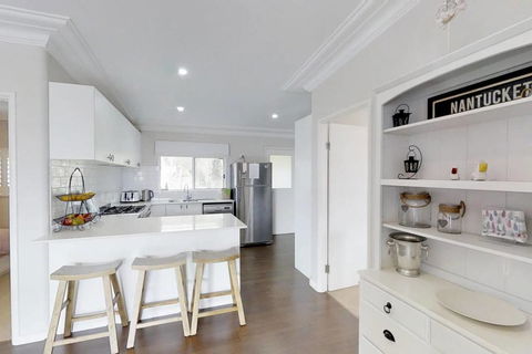 Casa Sorella - Beachfront Family Home - Sydney 4u 3