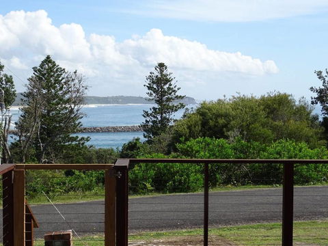 Casa Sorella - Beachfront Family Home - Sydney 4u 1