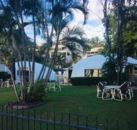 Casablanca dome trinity beach - Accommodation Sydney