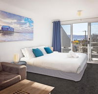 Cascades 7- Centrally located with beautiful views - Sydney 4u