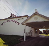 Casey on Princes Motel - Accommodation Sydney