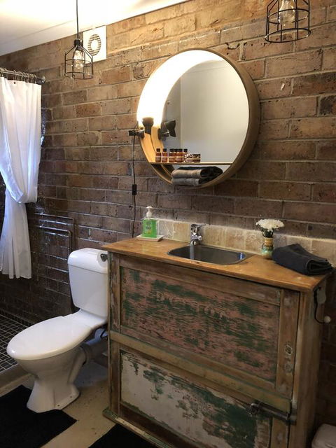 Casey Street Studio - Sydney 4u 1