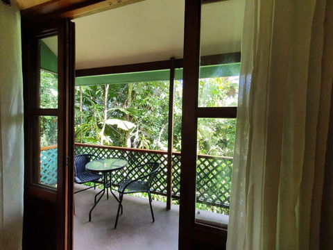 Cassowary House - Sydney 4u 2