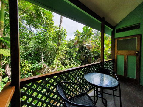 Cassowary House - Sydney 4u 0