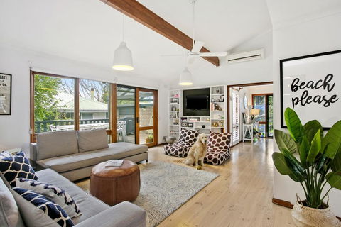 CASTAWAY - Accommodation Sydney 0