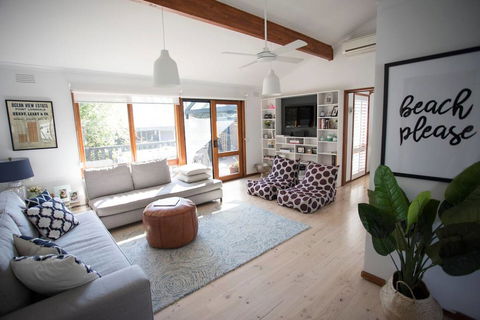 CASTAWAY - Accommodation Sydney 1