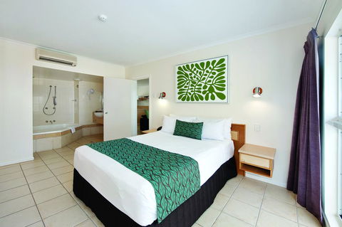 Castaways Resort & Spa On Mission Beach - Sydney 4u 2
