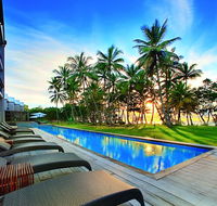 Castaways Resort  Spa On Mission Beach - Accommodation Sydney