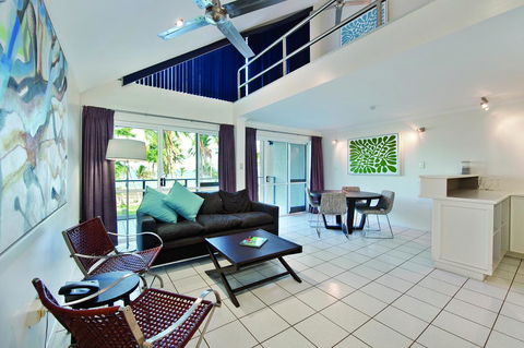 Castaways Resort & Spa On Mission Beach - Sydney 4u 1